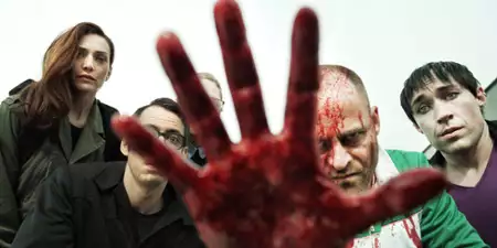 Zombie SS 2 - galeria zdjęć - filmweb
