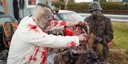 Zombie SS 2 - galeria zdjęć - filmweb