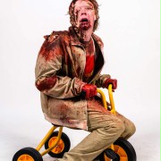 Pomocnik zombie