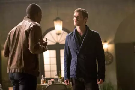 The Originals - galeria zdjęć - filmweb