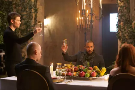 The Originals - galeria zdjęć - filmweb