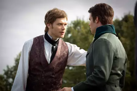 The Originals - galeria zdjęć - filmweb