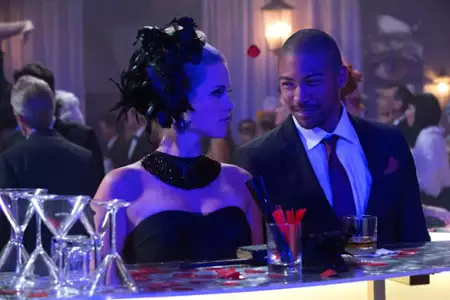 The Originals - galeria zdjęć - filmweb