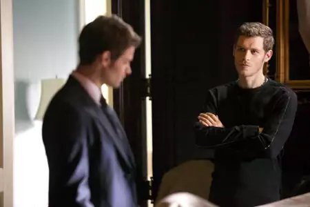 The Originals - galeria zdjęć - filmweb