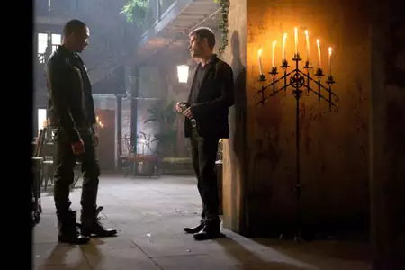 The Originals - galeria zdjęć - filmweb