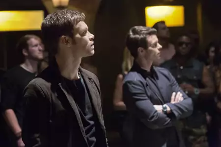 The Originals - galeria zdjęć - filmweb