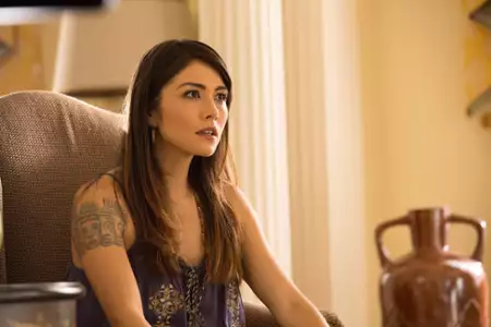 The Originals - galeria zdjęć - filmweb