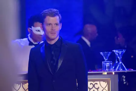 The Originals - galeria zdjęć - filmweb