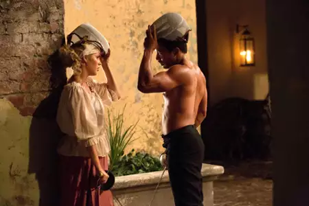 The Originals - galeria zdjęć - filmweb
