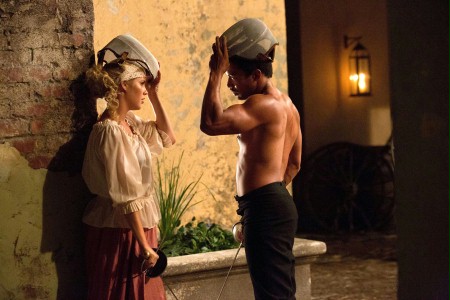 Sezon 1 Odcinek 2 House of the Rising Son