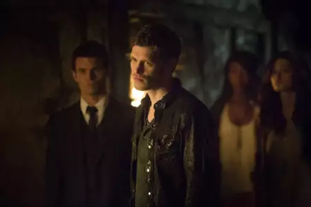 The Originals - galeria zdjęć - filmweb