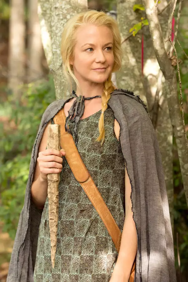 The Originals - galeria zdjęć - filmweb