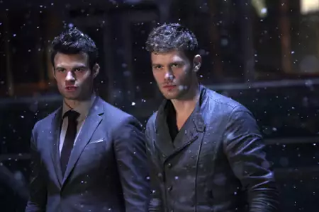 The Originals - galeria zdjęć - filmweb