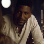 Vincent Griffith / Finn Mikaelson