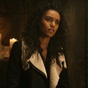 Maisie Richardson-Sellers w The Originals