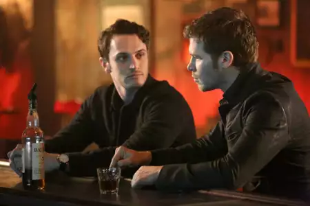 The Originals - galeria zdjęć - filmweb