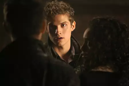 The Originals - galeria zdjęć - filmweb