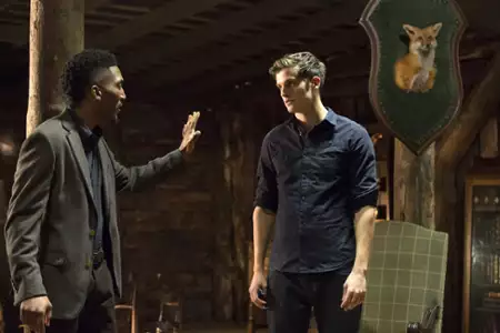 The Originals - galeria zdjęć - filmweb