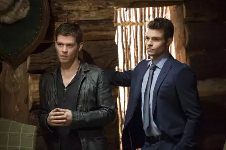 The Originals - galeria zdjęć - filmweb