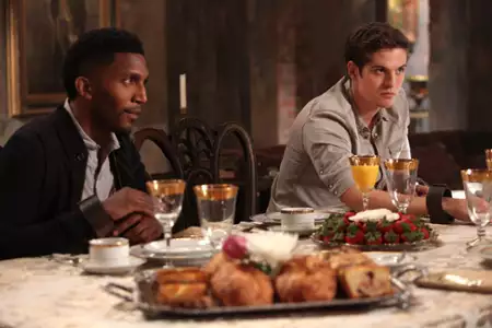 The Originals - galeria zdjęć - filmweb
