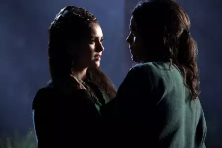 The Originals - galeria zdjęć - filmweb