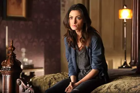 The Originals - galeria zdjęć - filmweb
