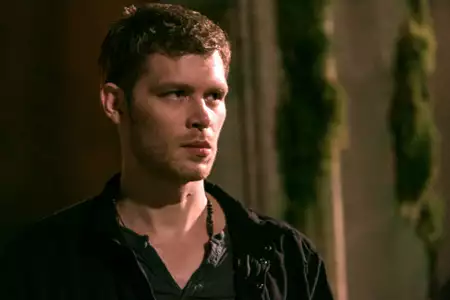 The Originals - galeria zdjęć - filmweb