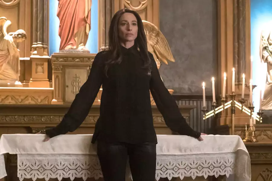 The Originals - galeria zdjęć - filmweb