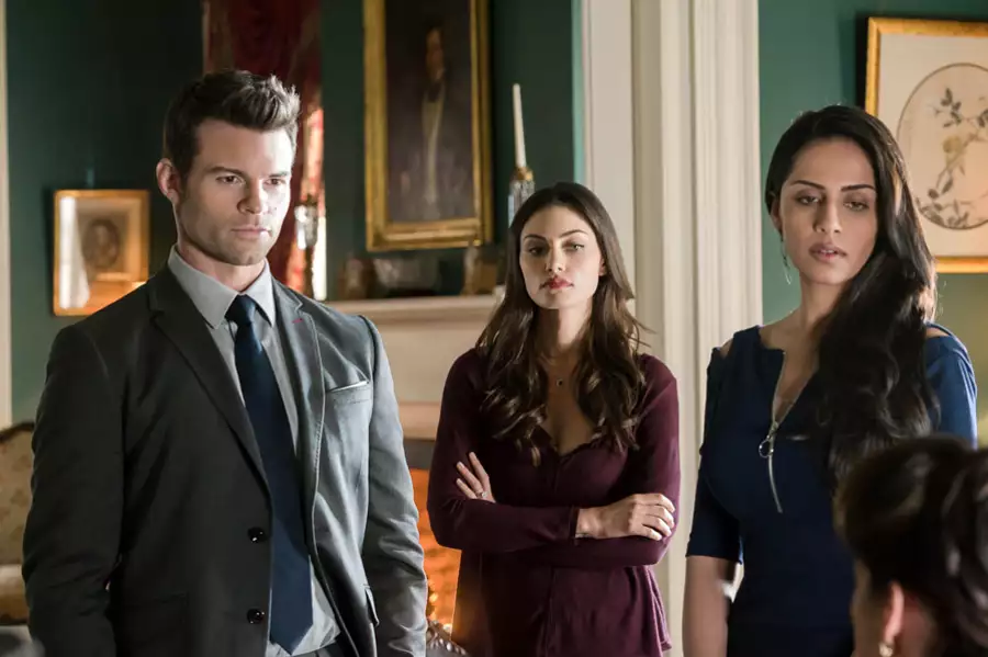 The Originals - galeria zdjęć - filmweb