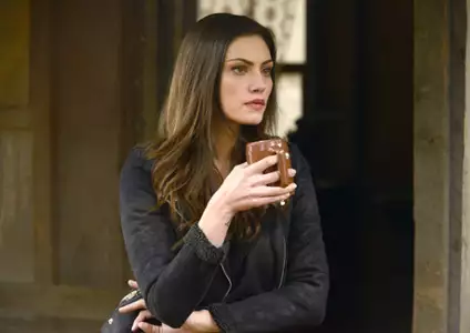 The Originals - galeria zdjęć - filmweb