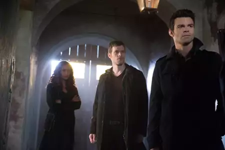 The Originals - galeria zdjęć - filmweb