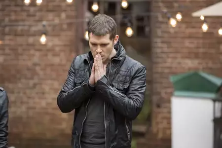 The Originals - galeria zdjęć - filmweb