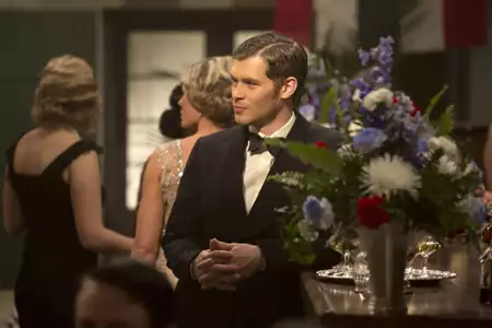 The Originals - galeria zdjęć - filmweb