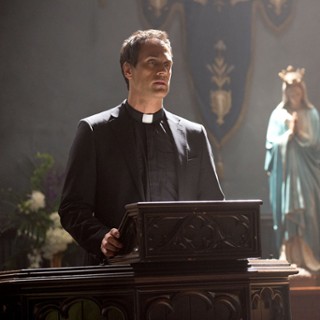 Pastor Kieran O&#39;Connell