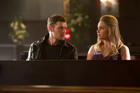 The Originals - galeria zdjęć - filmweb