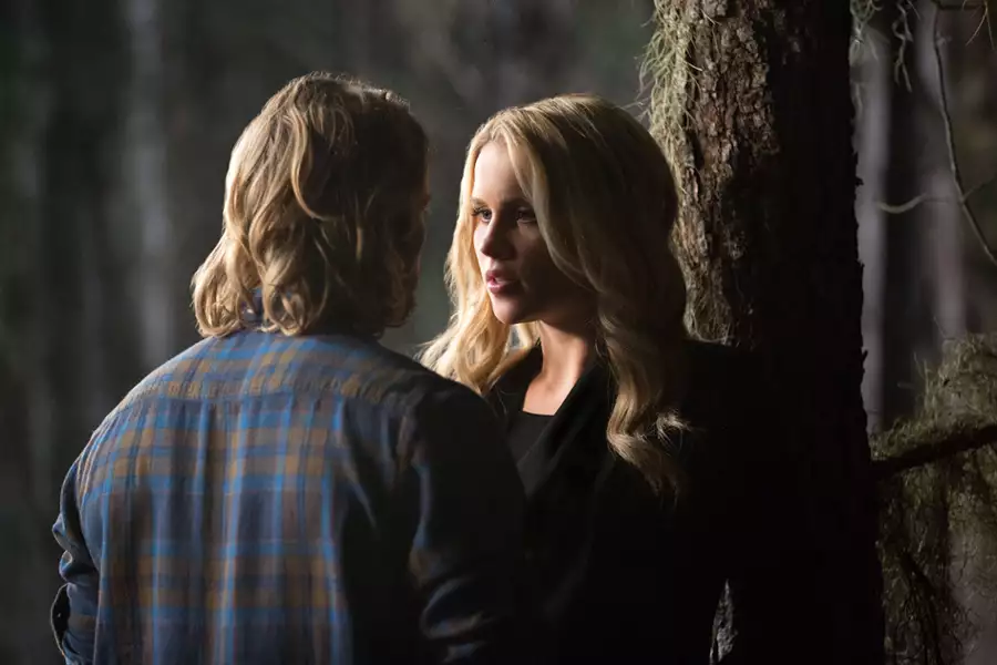 The Originals - galeria zdjęć - filmweb