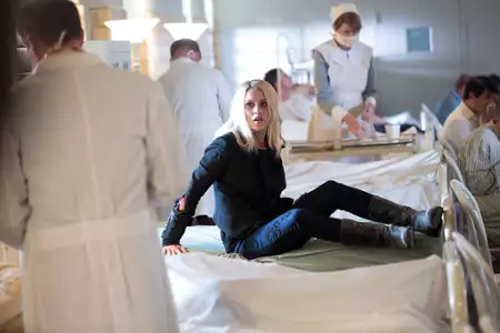 The Originals - galeria zdjęć - filmweb