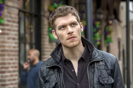 The Originals - galeria zdjęć - filmweb