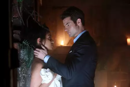 The Originals - galeria zdjęć - filmweb
