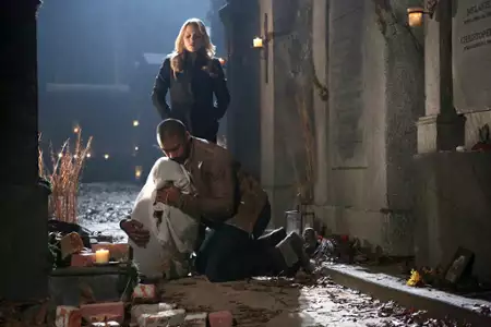 The Originals - galeria zdjęć - filmweb