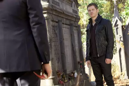 The Originals - galeria zdjęć - filmweb