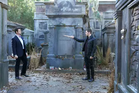 The Originals - galeria zdjęć - filmweb