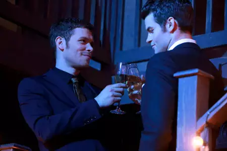 The Originals - galeria zdjęć - filmweb