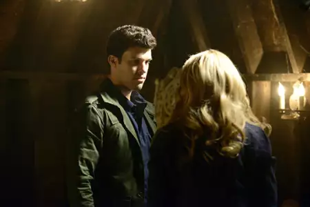 The Originals - galeria zdjęć - filmweb