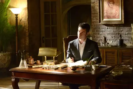 The Originals - galeria zdjęć - filmweb