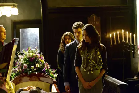 The Originals - galeria zdjęć - filmweb