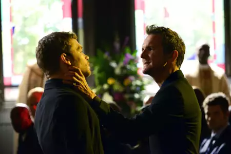 The Originals - galeria zdjęć - filmweb