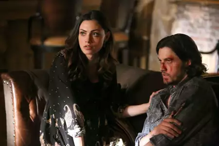 The Originals - galeria zdjęć - filmweb