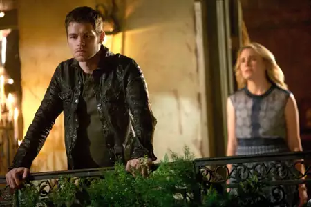 The Originals - galeria zdjęć - filmweb