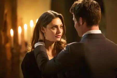 The Originals - galeria zdjęć - filmweb